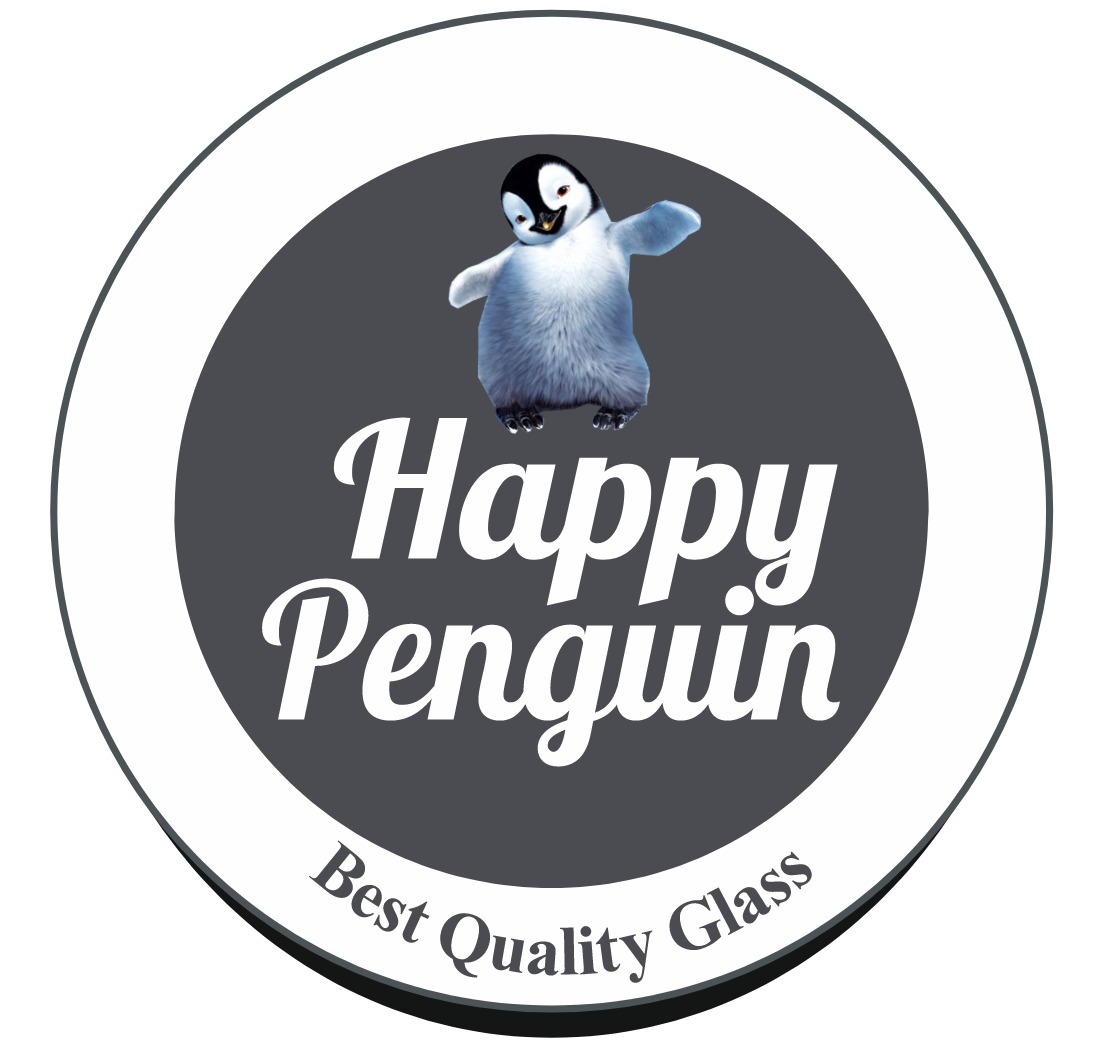 Happy Penguin